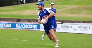 'I'm my harshest critic': 2019 a career-defining year for Foran