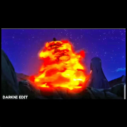 नत्सु का असली गुस्सा !Natsu Dragneel FireDragon Mode #FairyTail