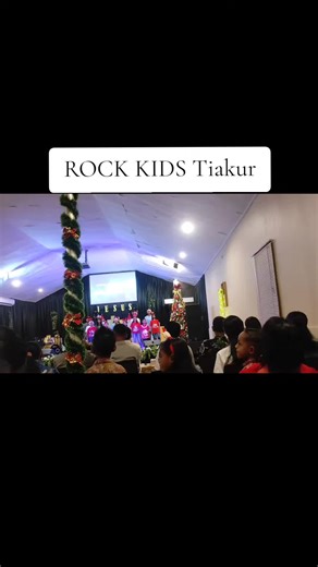 Rolly Daniel on TikTok