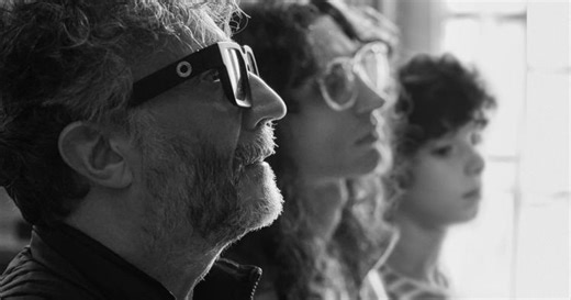 “El amor después del amor”: Netflix anuncia serie sobre Fito Páez que relatará su vida - La Cuarta