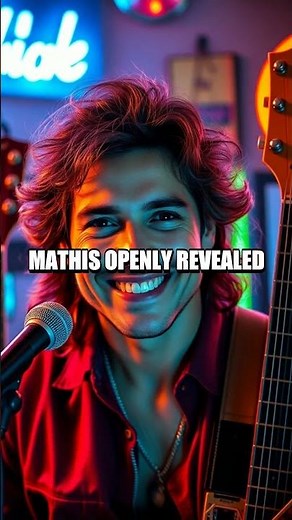 Did You Know? The Hidden Life of Johnny Mathis