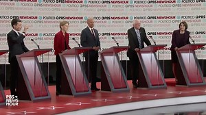 109K views · 286 reactions | Pete Buttigieg vs. Amy Klobuchar is a Democratic matchup worthy of the boxing clichés that sometimes pepper debate coverage. Here's a short history of their simmering feud before they meet on stage again tonight. Read more: https://nyti.ms/2HRM4V8 | The New York Times | Facebook