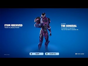 FREE SKIN for EVERYONE!