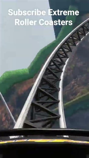 Sonic VR Roller Coaster 🤯 #Shorts