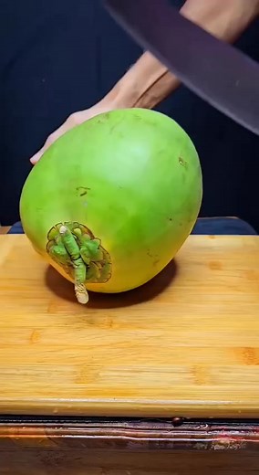 7K views · 101 reactions | #coconut #food #vegan #foodie #foodporn #chocolate #homemade #healthyfood #coco #yummy #dessert #foodphotography #coconutoil #love #delicious #instafood #healthy #healthylifestyle #organic #beach #foodblogger #strawberry #mango #natural #nature #instagood #summer #pineapple #coconutwater #sweettooth | Leak Khic | Facebook