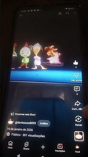 chicken little end credits disney xd version