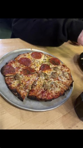 Monical's Pizza Experience: A Late Night Adventure