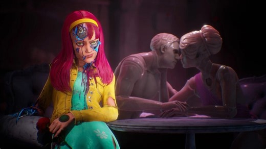 The new game from the creator of Bioshock is delayed - Softonic