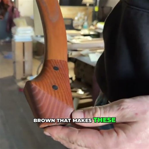 Space Cadet Axes Restores Collins Old Timer: Stunning Axe!