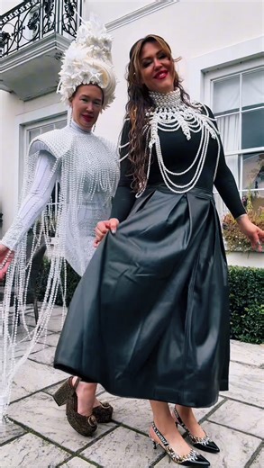 3.3K views · 29 reactions | When Emmy and I created Elevate Mesh...