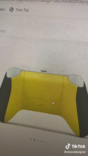 XboxDesigner on TikTok