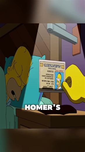 #usa #thesimpsons #cartoon #foryou #fyp | Cartoon