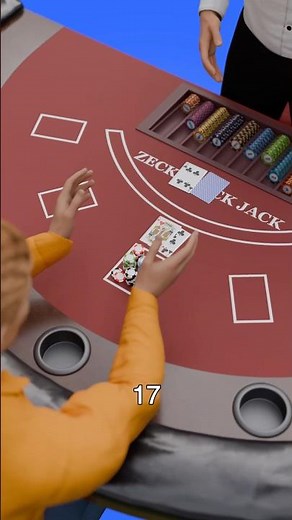 How to Play Blackjack 🧐