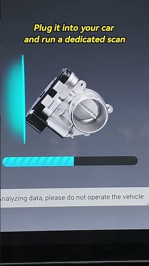 Throttle Body Check Made Easy — Diagnose Your Car with Superbox