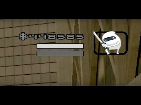 APORTE 3 TIPOS DE C-HUD PRA GTA SAMP