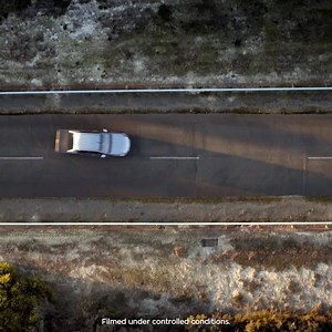 Swap for more safety, including Forward Collision Alert | Holden