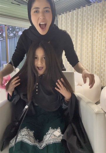 Kids Haircuts - Hairstyle Transformation for Children