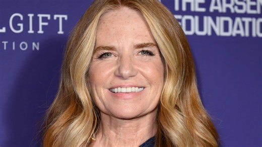 CBB star Patsy Palmer’s real name revealed - and she still goes by it