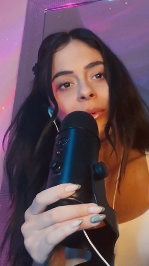 Come with me and you’ll be in a world of pure imagination.. 💭😉 #asmr #asmrsounds #calming #relax