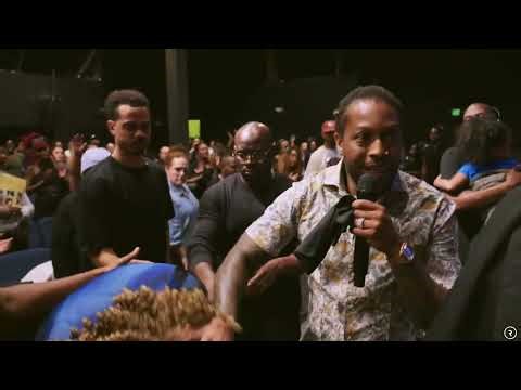 Woman Hears Again, Niece Set Free! // PROPHET LOVY L. ELIAS