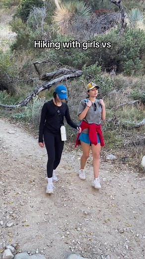 Guys vs girls | Nathan Kessel Official