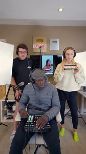 Not Everybody should have a Podcast 😅... IG//_notapodcast_ | Olima Omega