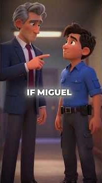 Janitor Risks Everything to Expose Principal's Scholarship Scam