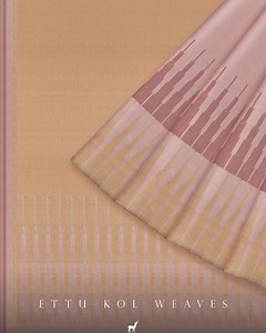 15 reactions | Don't miss Kanakavalli's Ettu Kol Weaves curation. The...