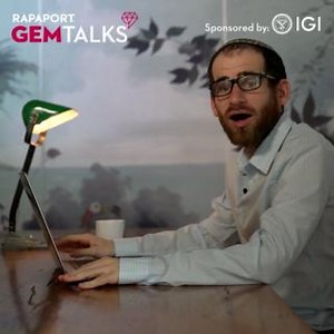 💡 Not screening diamonds? You might be risking more than you think! Join Rapaport next week as we explore the dangers when not screening diamonds with International Gemological Institute - IGI experts Avi Levy and Steven Rees on Feb 28th at 10 am EST. Don't miss GemTalk LIVE: https://ow.ly/6hmt50QFEm4 Sponsored by International Gemological Institute - IGI #GemTalks #SyntheticDiamonds #LabGrownGems #DiamondSecurity #FutureOfDiamonds #EthicalJewelry | Rapaport