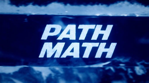 NHL Now: Path Math