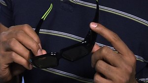Nvidia Geforce 3D Vision Kit