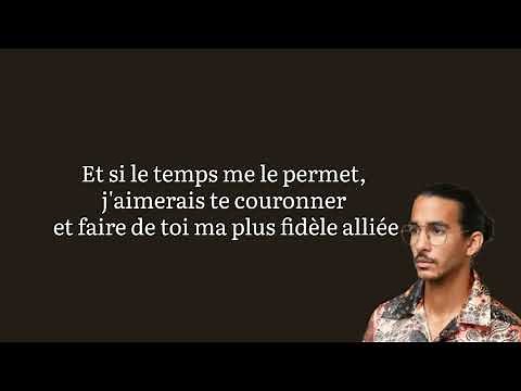 Souf - Fiancer (paroles/lyrics)