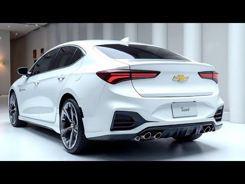 They Brought Back the Chevy Cobalt in 2025 – And It’s INSANE!