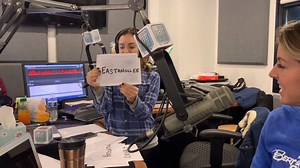 28K views · 244 reactions | Davi Crimmins gave Moe Mitch a pop quiz...he's gotta try to pronounce these Georgia towns.  Ps. Make sure you follow them both on Wednesday as they hit up some of these spots (they're going to EVERY Jersey Mike's location!) for Jersey Mike's Subs Day of Giving! 100% of all sales on Wed. March 27 in the ATL, Macon, & Columbus areas benefit Bert's Big Adventure! | The Bert Show | Facebook