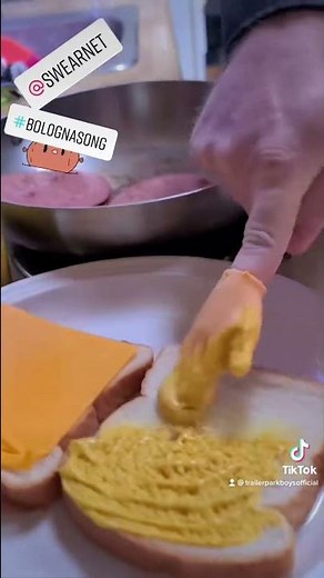 Trailer Park Boys - Bologna Song