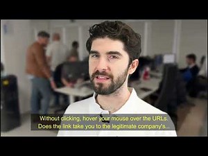 How to avoid phishing · AnyTech365