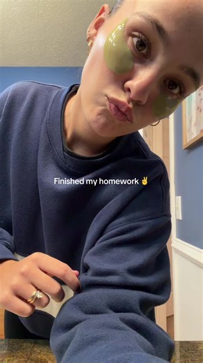 Achieving Homework Completion This Semester