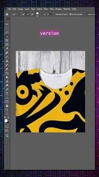 Photoshop Material Swap Tutorial