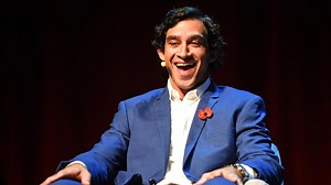 Johnathan Thurston becomes a father for the fourth time