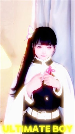 kanao ❤️ cosplay 💔dance this dance 😭 teachs you#kamin #kanao #cosplay