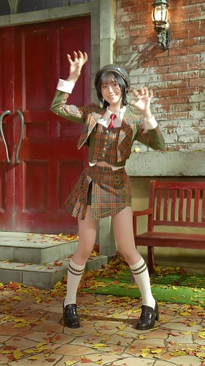 ラブソングに襲われる 全身DANCE ver. - 野口衣織