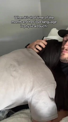 96K views · 2.2K reactions | I’ll lay here all day!.....#wearedanandsam #husbandandwifeteam #lovefirst #marriedtomybestfriend #marriedup #beating50percent #dateyourspouse #joyinthejourney #thesimpleeveryday #ichoosejoy #husbandandwifetime #husbandandwifeforlife#husbandandwifegoals #strongmarriage | We Are Dan and Sam | Facebook