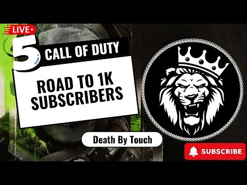 🔴LIVE ROAD TO 1K SUB | CALL OF DUTY MOBILE | TAMIL #codm #tamil #codmtamil #gaming #gamingvideos