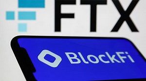 Crypto lender BlockFi files for bankruptcy in wake of FTX fold