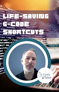 If you are someone who tends to hand-code your programs and are looking for a way to speed up the process, this video is for you! Marc from GCodeTutor talks about some life-saving g-code shortcuts. | Practical Machinist