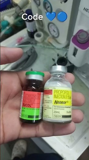 “Anesthesia Preparation in Operation Theatre | Role of OT Technician