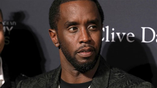 Sean 'Diddy' Combs transferred to New Jersey prison to serve 4-year prostitution-related sentence