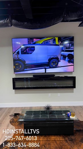 15K views | www.HDInstallTvs.com 1-833-634-8884 (205)747-6013 HD Install | Cardarius Pope | Facebook