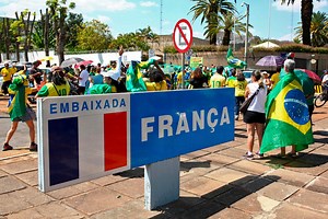 Comprendre le revirement d’Emmanuel Macron sur l’accord UE-Mercosur