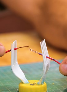 20K views · 26 reactions | Des inventions FAIT MAISON géniales pour votre maison ! | Brico Monsieur | Facebook